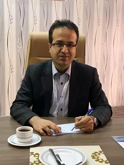 عکسی دکتر رجبی