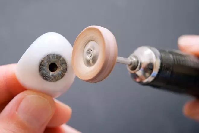 مراقبتهای بعد از عمل تخلیه چشم