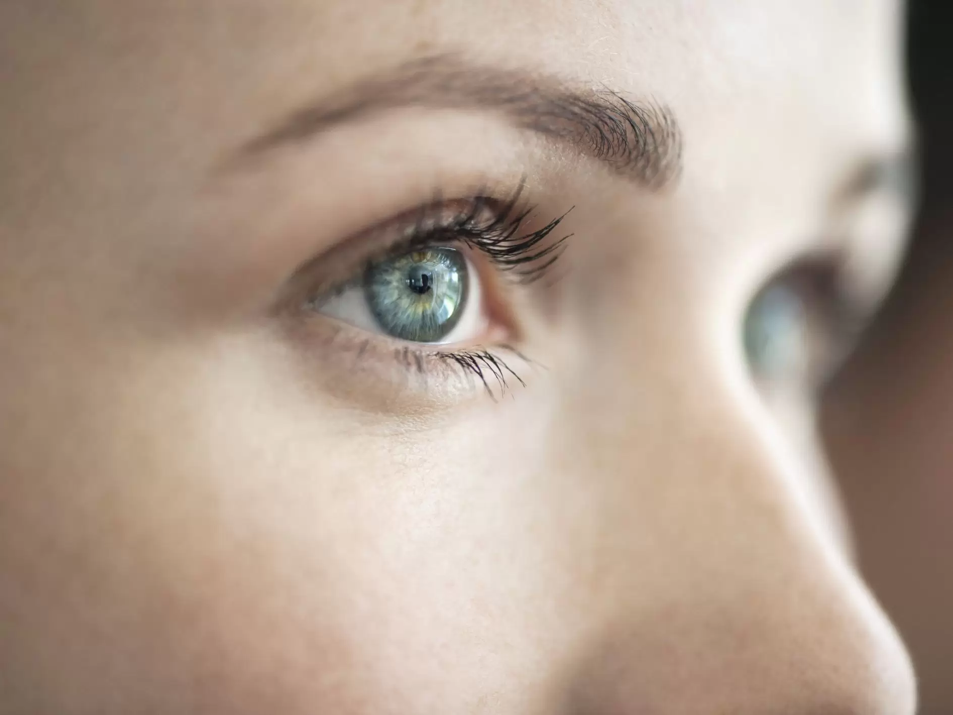 تومورهای چشمی