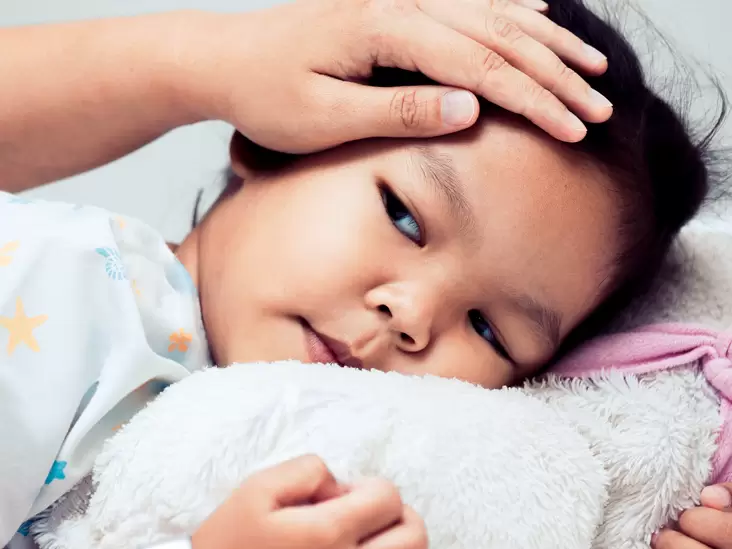 درمان تومور گلیومای چشم