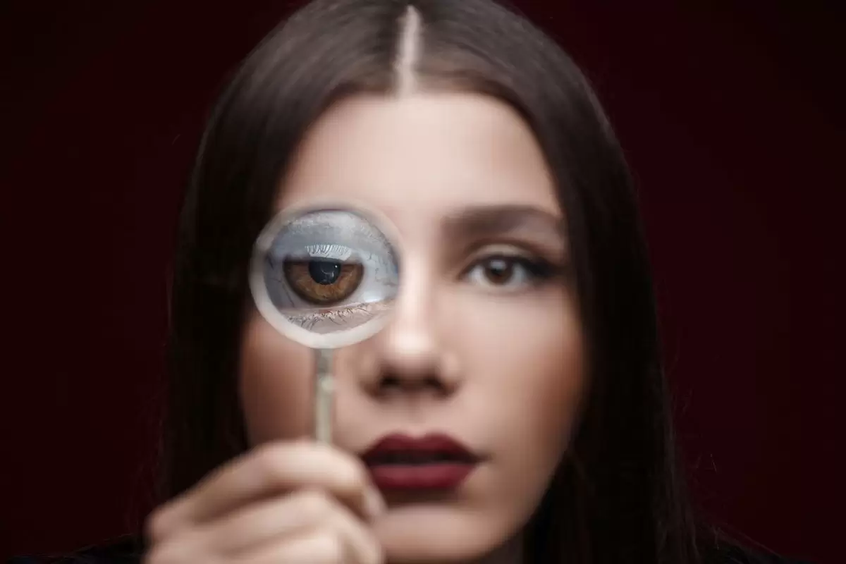 جراحی اپی کانتو پلاستی