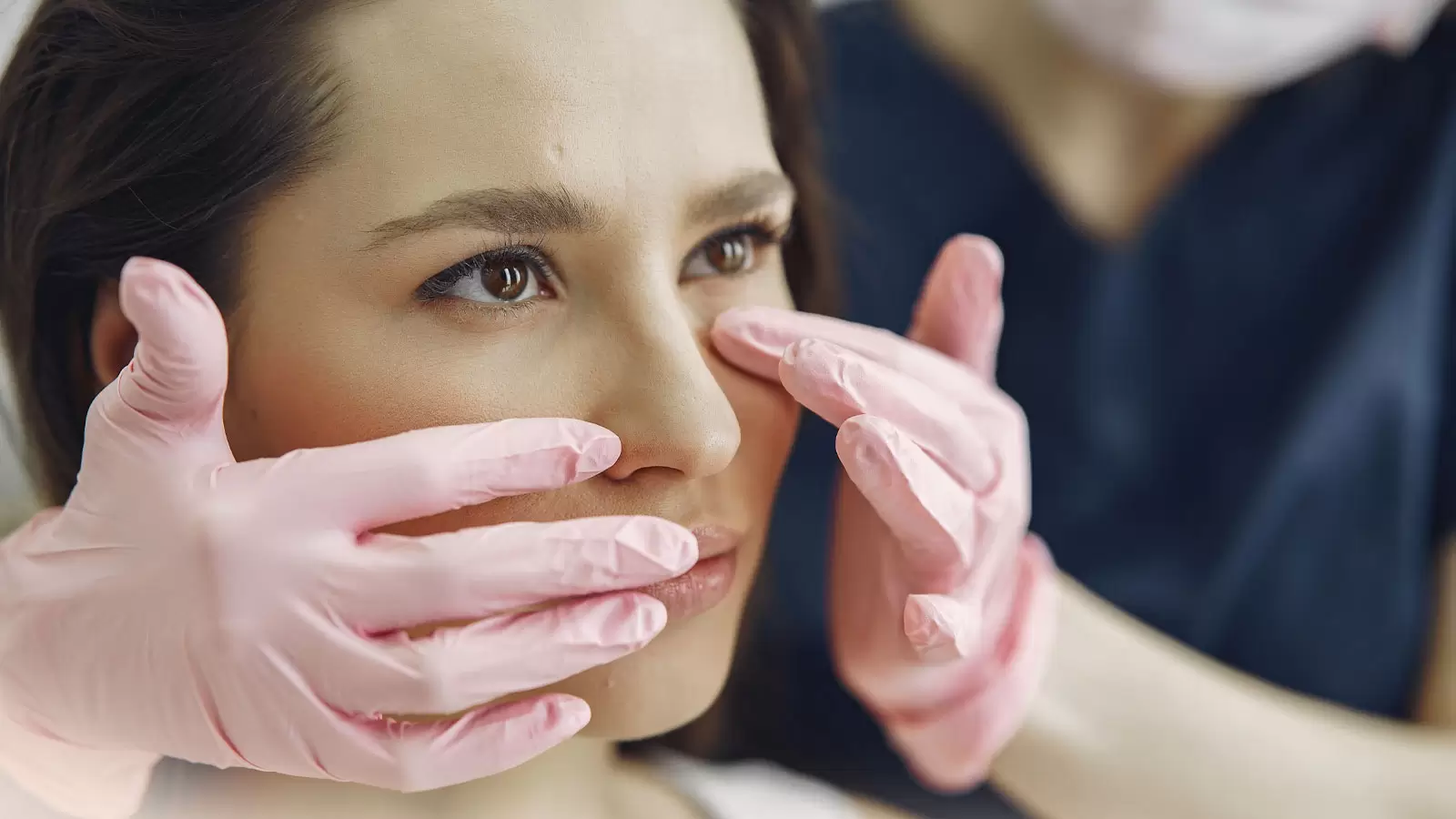 انواع جراحی کانتو پلاستی